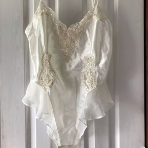 Gorgeous Ladies Teddy